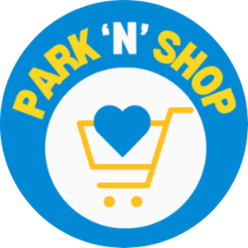 ParknShop Logo